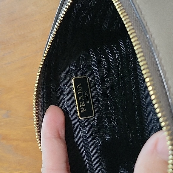 Prada Cosmetic Pouch - Picture 10 of 12